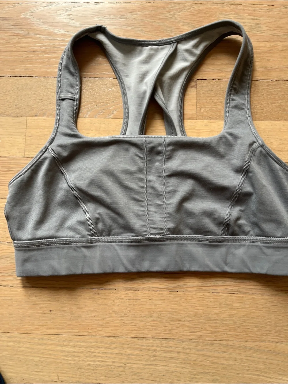 Lululemon run with the sun sports bra 10
